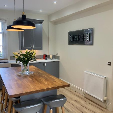 Ferienwohnung No. 16 Lytham Lytham St Annes Exterior foto