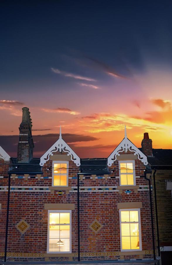 Ferienwohnung No. 16 Lytham Lytham St Annes Exterior foto