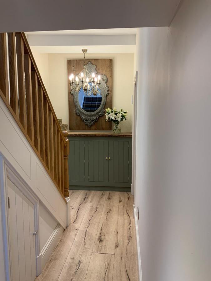 Ferienwohnung No. 16 Lytham Lytham St Annes Exterior foto