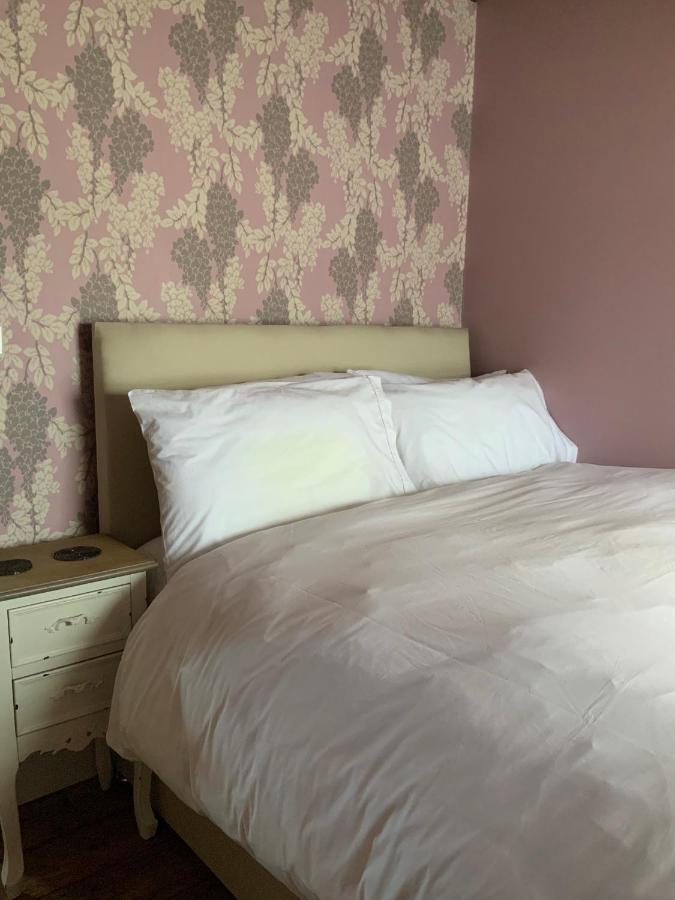 Ferienwohnung No. 16 Lytham Lytham St Annes Exterior foto