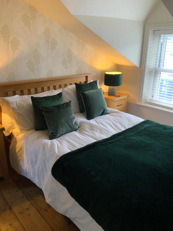 Ferienwohnung No. 16 Lytham Lytham St Annes Exterior foto