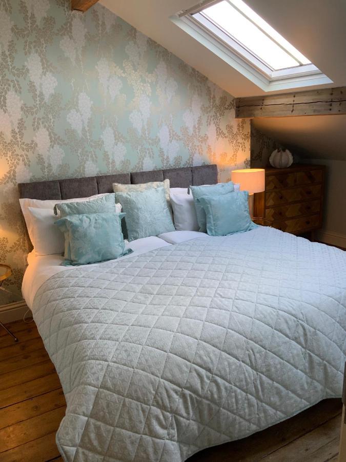 Ferienwohnung No. 16 Lytham Lytham St Annes Exterior foto