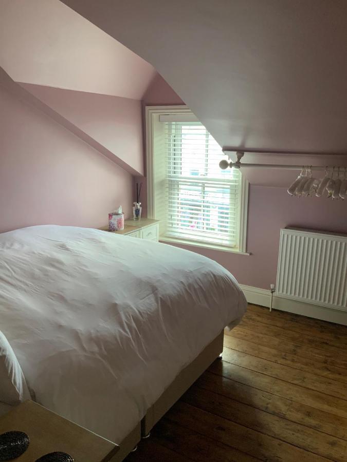 Ferienwohnung No. 16 Lytham Lytham St Annes Exterior foto