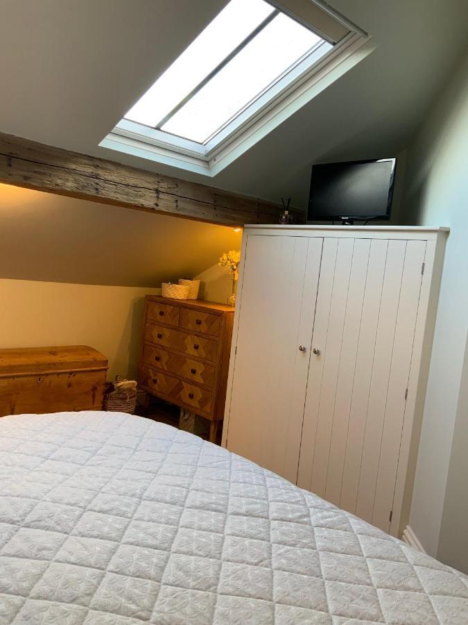 Ferienwohnung No. 16 Lytham Lytham St Annes Exterior foto