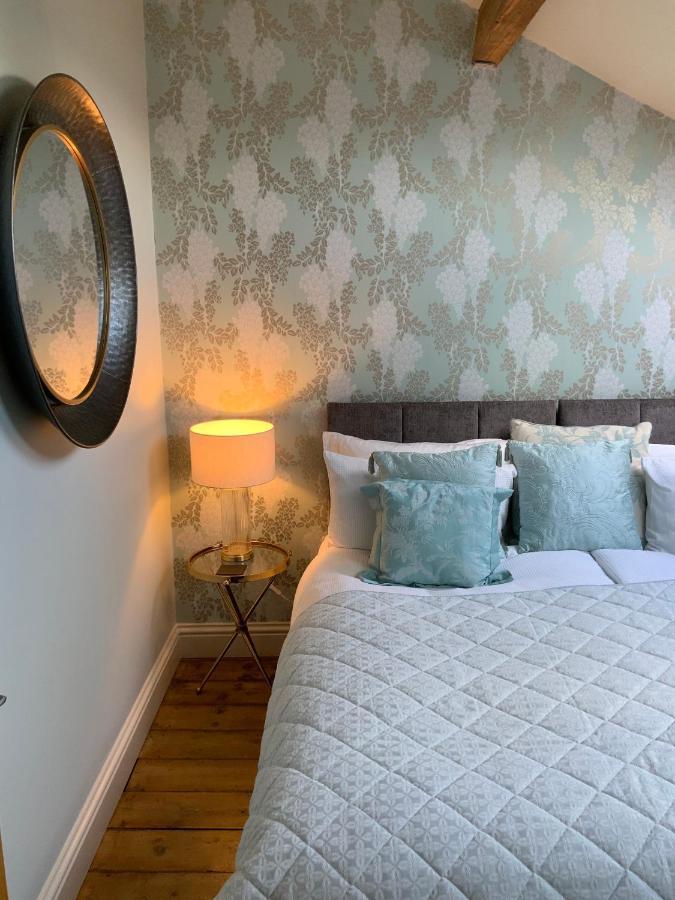 Ferienwohnung No. 16 Lytham Lytham St Annes Exterior foto