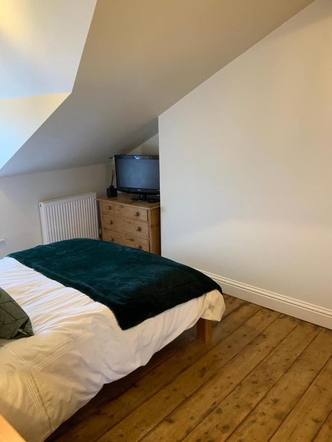 Ferienwohnung No. 16 Lytham Lytham St Annes Exterior foto